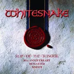 Slip Of The Tongue - Whitesnake [2CD]…