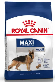 Krmivo pro psa Royal Canin Maxi Adult