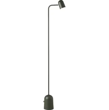 Stojací lampa Northern Stojací lampa Buddy, dark green