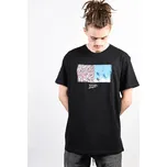 Rip Curl Good Bad Day SS černé