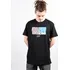 Pánské tričko Rip Curl Good Bad Day SS černé