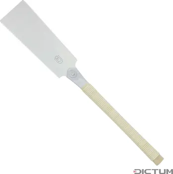 Ruční pilka Japonská pila Ryoba Seiun 240