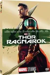 DVD Thor 3: Ragnarok Edice Marvel 10…