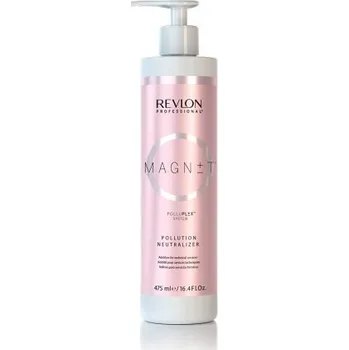Stylingový přípravek Revlon Professional Magnet Pollution Neutralizer - Neutralizátor znečištění 475 ml