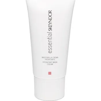 Pleťová maska Skeyndor Essential Hydratant Mask Cream - Hydratační krémová maska 50 ml