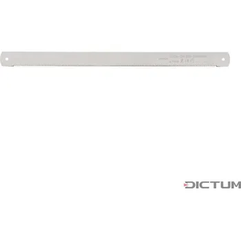 Ruční pilka Náhradní list Frame-Saw Blade Turbo-Cut 500, Universal