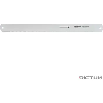 Ruční pilka Turbo-Cut Mitre Saw Blade 550 - Náhradní list