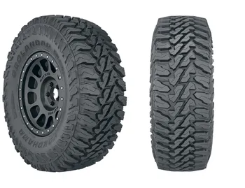 4x4 pneu Yokohama Geolandar G003 33/12,5 R20 114 Q