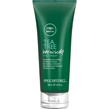 Vlasová regenerace Paul Mitchell Tea Tree Special Hair and Scalp Treatment - Intenzivní péče 200 ml
