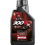 Motul 300V 4T Factory Line 10W-50 1 l