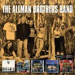 Original Album Classics - The Allman…