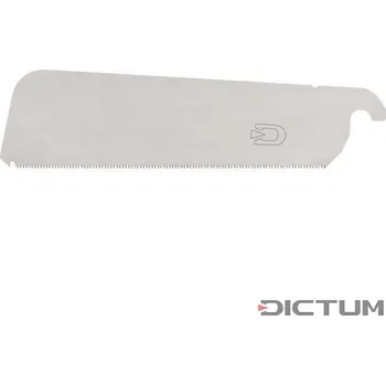 Ruční pilka Replacement blade for Dozuki Mini 150, Crosscut - Náhradní list k japonské pile.