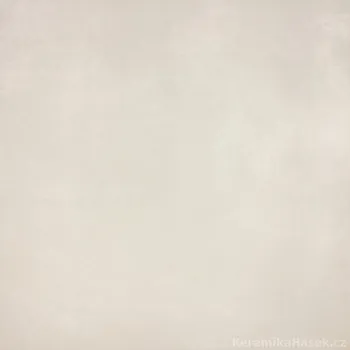 Dlažba RAKO Extra DAR81720 dlažba, slonová kost, kalibrovaná, 80 x 80 x 1 cm