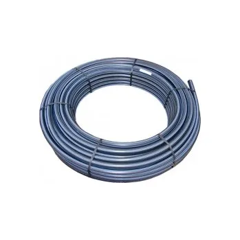 Vodovodní potrubí Trubka na vodu do země 1 \" 32 x 4,4 mm