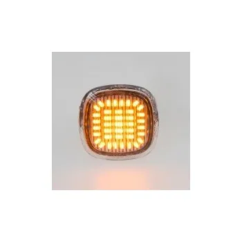 Směrový světlomet Boční LED blinkry s funkcí dynamického běhu Škoda Octavia I -- rok výroby 09/1996-12/2010 SLEVA 2%