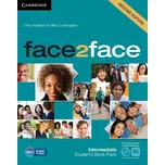Face2face Intermediate Second Edition:…