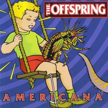 Zahraniční hudba Americana - The Offspring [CD]