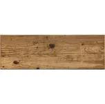 Stn ceramica Tarima roble, dlažba, imitace dřeva, hnědá, 20,5 x 61,5 x 0,9 cm