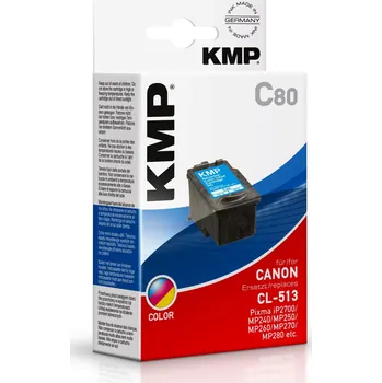 KMP za Canon CL-513