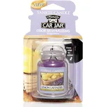 Yankee Candle Gelová visačka