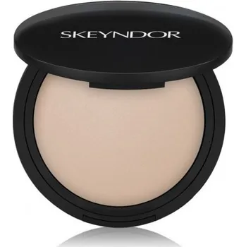 Korektor Skeyndor Vitamin C Brightening Compact Concealer - Rozjasňující kompaktní korektor s vitamínem C č. 2 4,24 gr