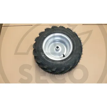 Zahradní traktor Kolo přední P 16x6.50-8 Seco