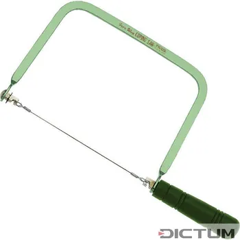 Ruční pilka Freeway Coping Saw - Lupénková pila
