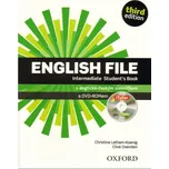 English File: Intermediate Student´s…