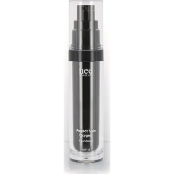Přípravek na tvář Nee Perfect Skin Oxygen Foundation - Okysličující make-up Perfect Skin SPF15 č. X0 30 ml