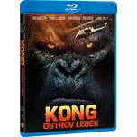 Kong: Ostrov lebek (2017)