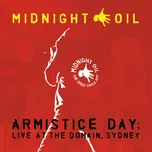 Armistice Day: Live At The Domain,…