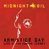 Zahraniční hudba Armistice Day: Live At The Domain, Sydney - Midnight Oil [3LP]