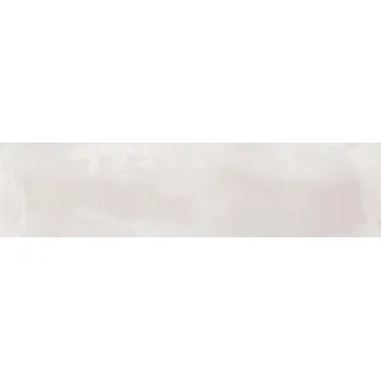 Dlažba ABK ceramiche Interno 9 Pearl lapp. rett., dlažba, lapovaná, bílošedá, 30 x 120 x 0,9 cm