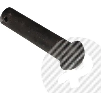 Ruční pumpa KOVOPLAST | ND STANDARD II - nýt 20x85 22196