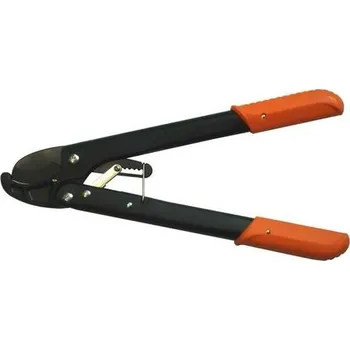 Nůžky na větve Nůžky na větve s ráčnou nylonové