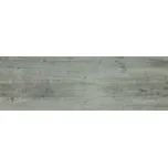 Marazzi Treverkhome20 frassino MLUF, dlažba, imitace dřeva, šedá, 40 x 120 x 2 cm