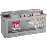 Yuasa YBX5020 12V 110Ah 900A