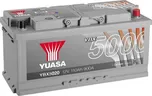 Yuasa YBX5020 12V 110Ah 900A
