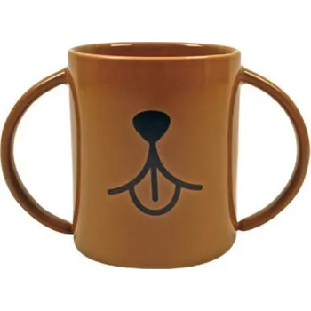 Zvířecí hrnek - Pes - posl. 1ks