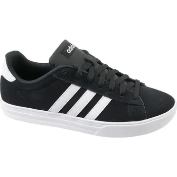 Adidas daily 2.0 core sale black