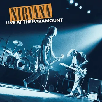 Zahraniční hudba Live At The Paramount - Nirvana [2LP]