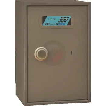 Trezor Sejf na krátké zbraně ZSL 65 ME - jednoplášťový s elektronickým zámkem