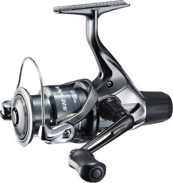 Shimano Sienna 4000 RE od 739 Kč - Zbozi.cz