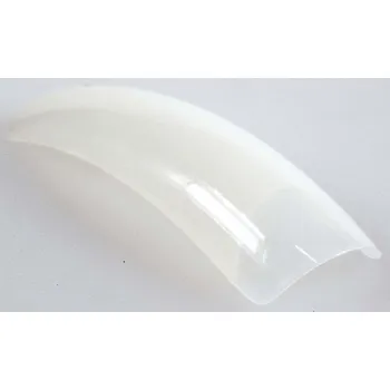 Umělé nehty ENII NAILS Royal overlap 50 ks vel. č. 9 Nehtové tipy