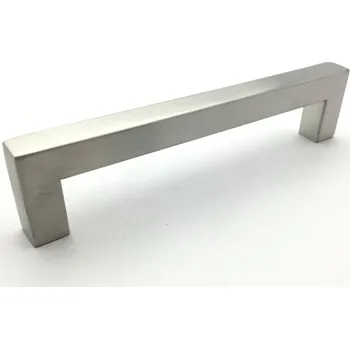 Nábytkové kování Tulip MARINA nerez 128 mm