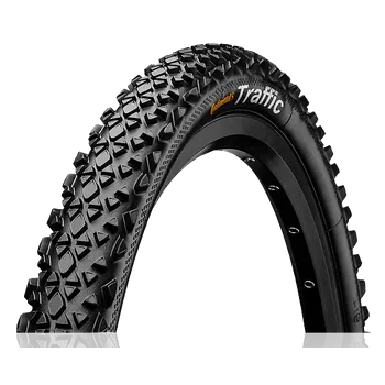 Plášť na kolo Continental Traffic II 26" x 2,1"
