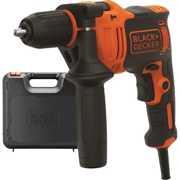Vrtačka Black & Decker BEH710K