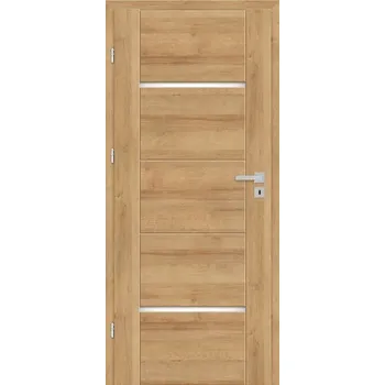 Stavební výplň ERKADO bezfalcové dveře ERKADO BUDLEJA 2