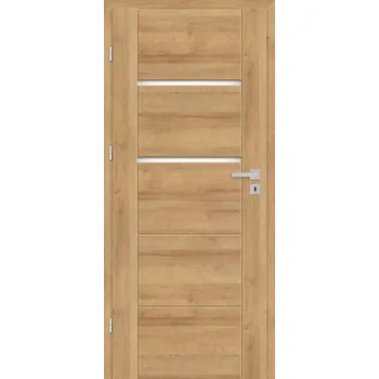 Stavební výplň ERKADO bezfalcové dveře ERKADO BUDLEJA 8