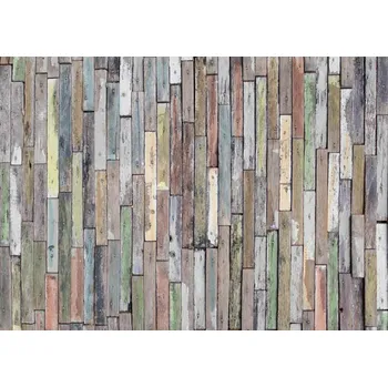 Fototapeta FTN S 2478 AG Design vliesová fototapeta 4-dílná Woods, velikost 360 x 270 cm